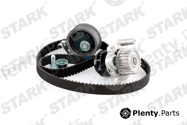 Stark SKWPT-0750183 — Water Pump & Timing Belt Kit