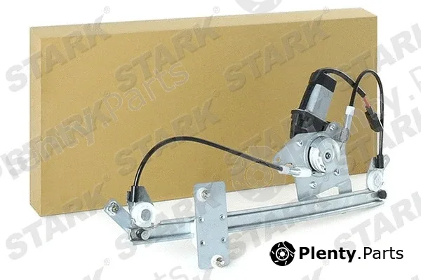Stark SKWR-0420377 — Window Regulator