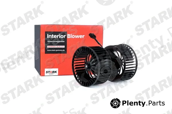 Stark SKIB-0310064 — Interior Blower
