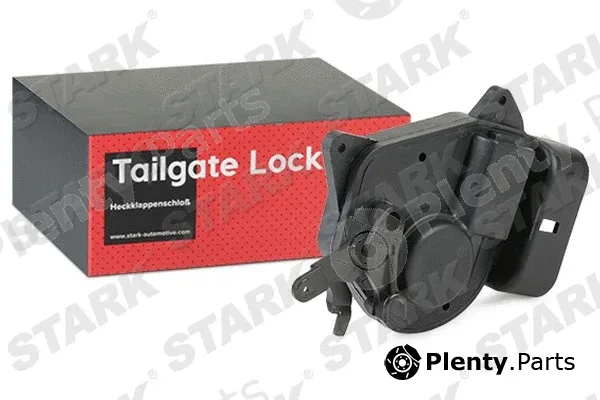 Stark SKDLO-2160103 — Door Lock