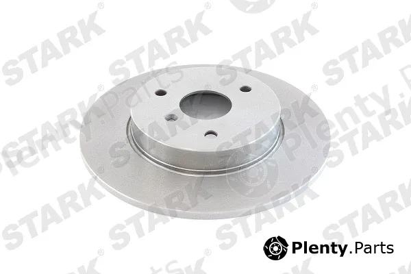 Stark SKBD-0020228 — Brake Disc