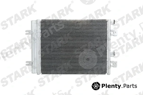 Stark SKCD-0110191 — Condenser, air conditioning