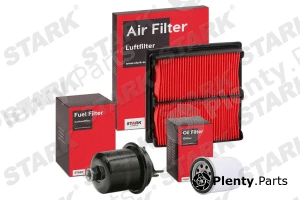 Stark SKFS-188102808 — Filter Set