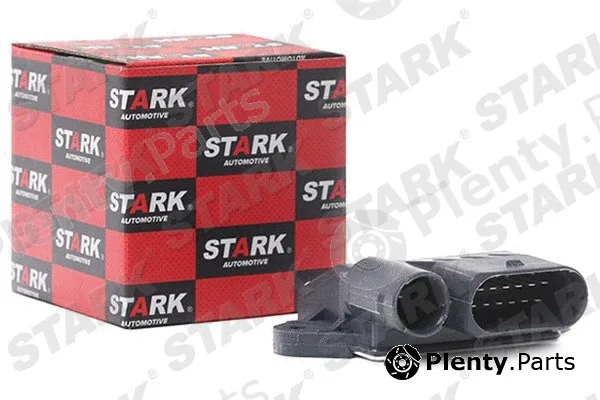 Stark SKCUG-3880010 — Control Unit, glow time