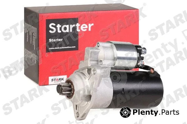 Stark SKSTR-0330193 — Starter