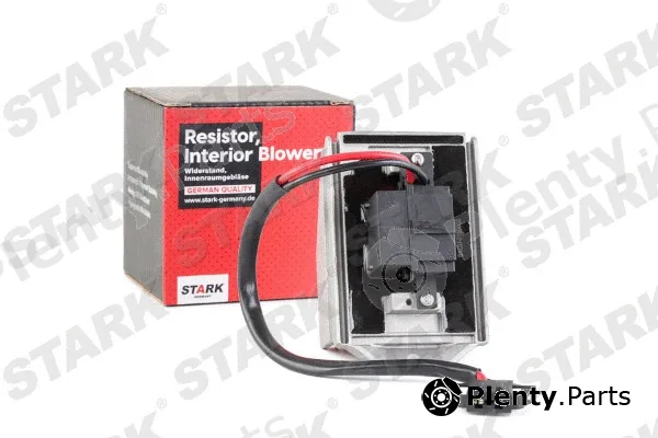 Stark SKCU-2150006 — Control Unit, heating/ventilation