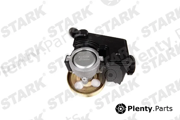Stark SKHP-0540016 — Hydraulic Pump, steering