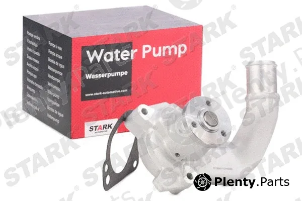 Stark SKWP-0520276 — Water Pump, engine cooling