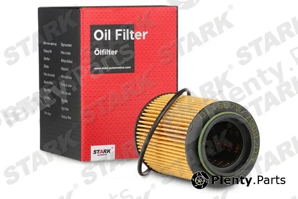 Stark SKOF-0860057 — Oil Filter