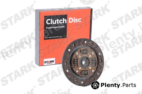 Stark SKCDC-0810039 — Clutch Disc
