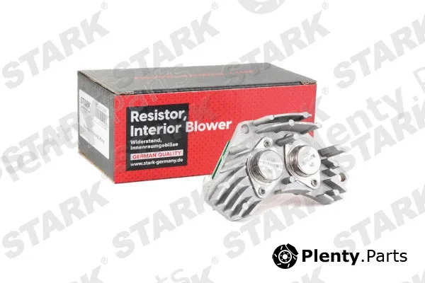 Stark SKCU-2150013 — Control Unit, heating/ventilation