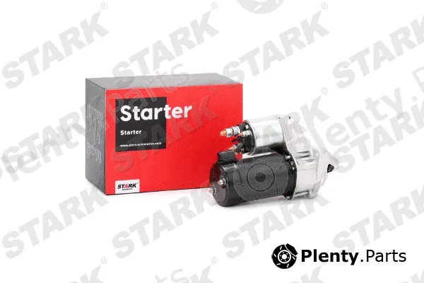 Stark SKSTR-0330065 — Starter