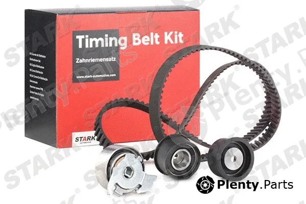 Stark SKTBK-0760221 — Timing Belt Kit