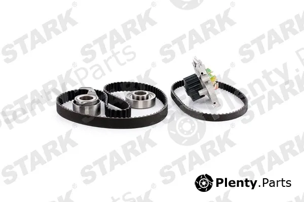 Stark SKWPT-0750094 — Water Pump & Timing Belt Kit