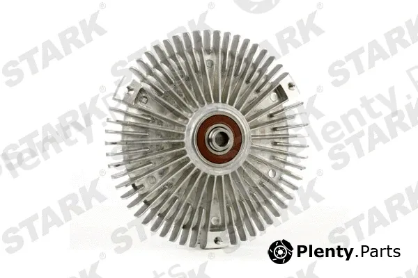 Stark SKCR-0990018 — Clutch, radiator fan