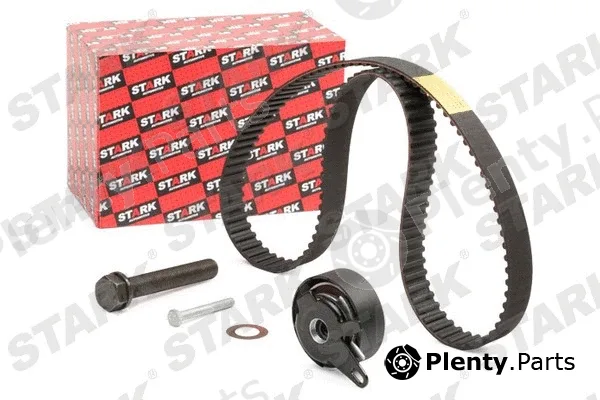 Stark SKTBK-0760129 — Timing Belt Kit