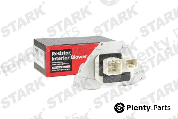 Stark SKCU-2150052 — Control Unit, heating/ventilation