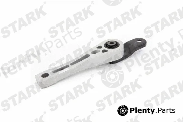 Stark SKEM-0660011 — Mounting, engine