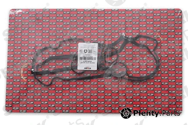 Stark SKGSR-0490079 — Gasket Set, cylinder head cover