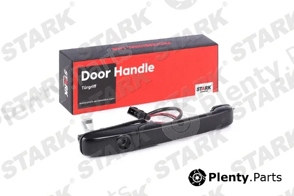 Stark SKDH-2010071 — Exterior Door Handle