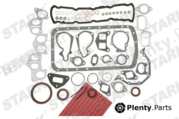 Stark SKFGS-0500076 — Full Gasket Kit, engine