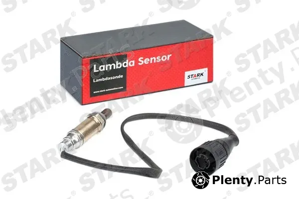 Lambda Sensor