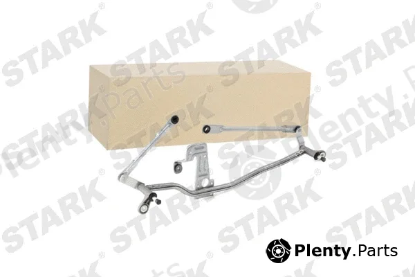 Stark SKWL-0920026 — Wiper Linkage