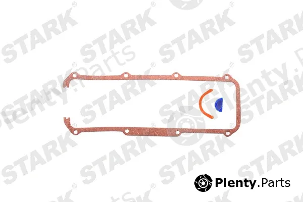 Stark SKGSR-0490038 — Gasket Set, cylinder head cover