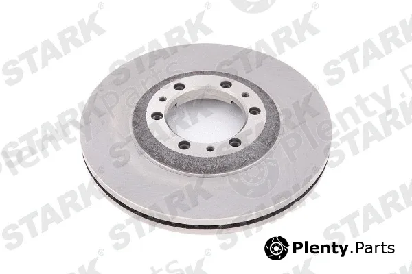 Stark SKBD-0020282 — Brake Disc