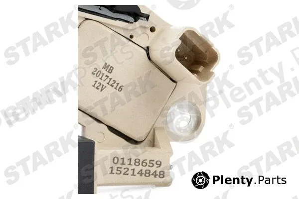 Stark SKRE-2450075 — Alternator Regulator