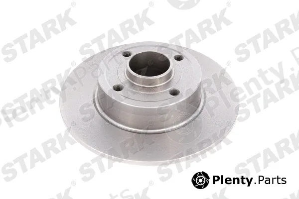 Stark SKBD-0020241 — Brake Disc