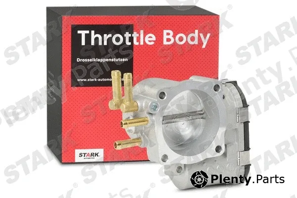 Stark SKTB-0430115 — Throttle Body