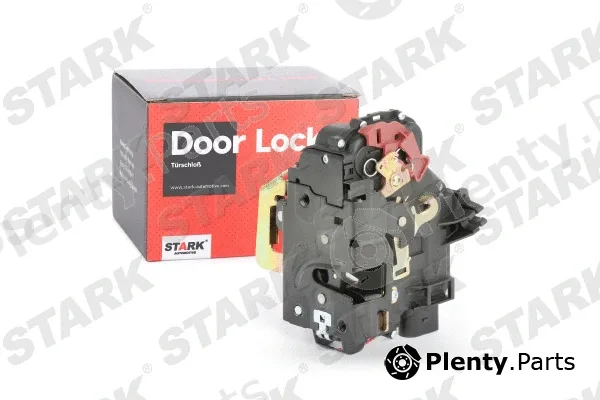 Stark SKDLO-2160032 — Door Lock