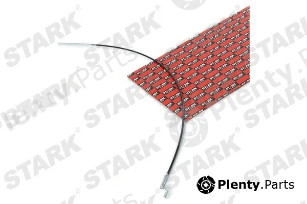 Stark SKCPB-1050142 — Cable Pull, parking brake