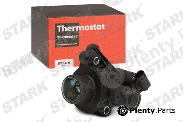 Stark SKTC-0560161 — Thermostat, coolant