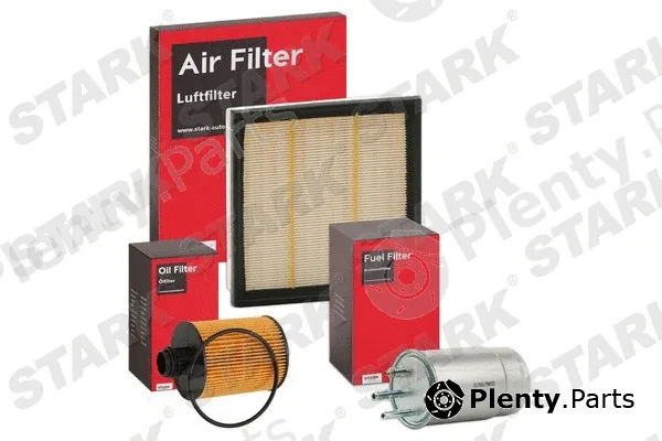 Stark SKFS-188103209 — Filter Set