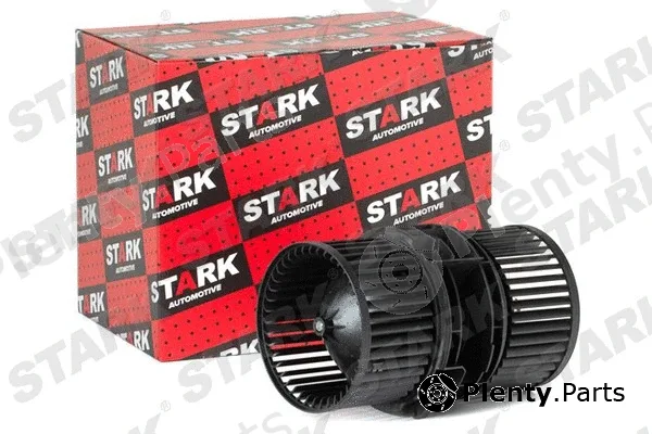 Stark SKIB-0310178 — Interior Blower
