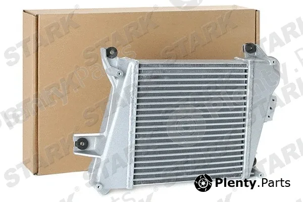Stark SKICC-0890015 — Charge Air Cooler