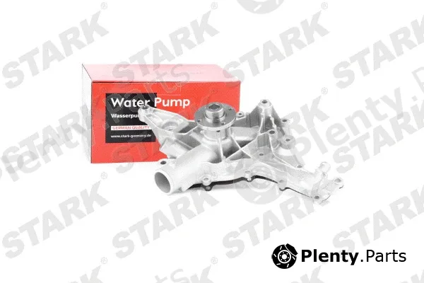 Stark SKWP-0520031 — Water Pump, engine cooling