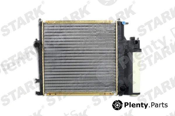 Stark SKRD-0120011 — Radiator, engine cooling