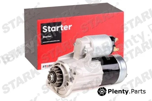 Stark SKSTR-0330497 — Starter