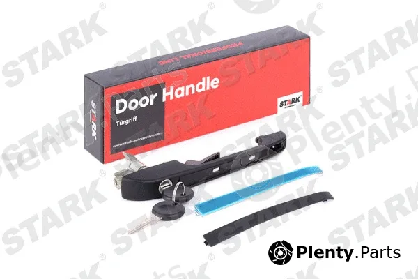 Stark SKDH-2010002 — Exterior Door Handle