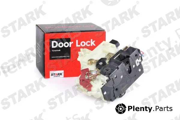 Stark SKDLO-2160021 — Door Lock