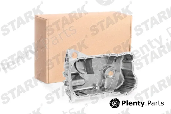 Stark SKOP-0980078 — Oil Sump