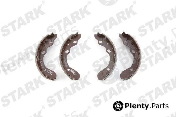Stark SKBS-0450029 — Brake Shoe Set