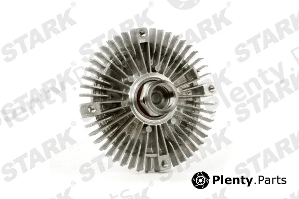 Stark SKCR-0990017 — Clutch, radiator fan