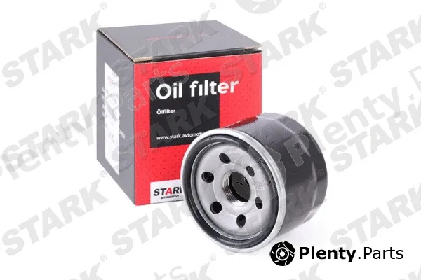 Stark SKOF-0860208 — Oil Filter