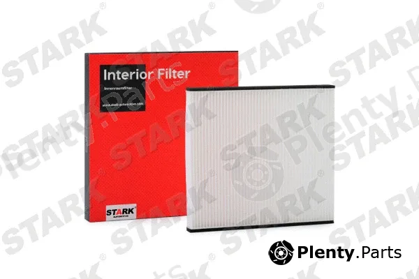 Stark SKIF-0170127 — Filter, cabin air