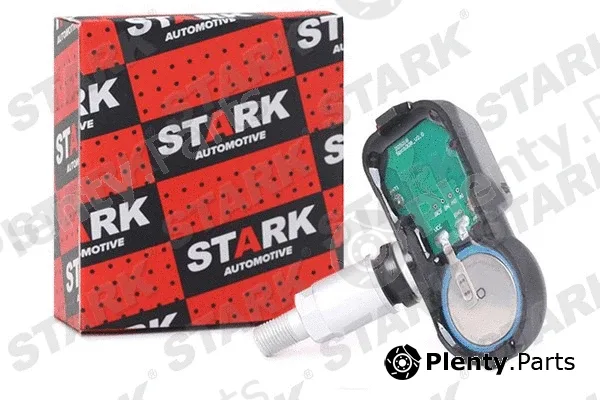 Stark SKWS-1400073 — Wheel Sensor, tyre-pressure monitoring system