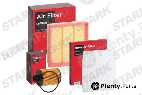 Stark SKFS-188100170 — Filter Set